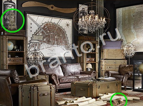 ответы к игре Предметы из прошлого ВК Уровень 1655