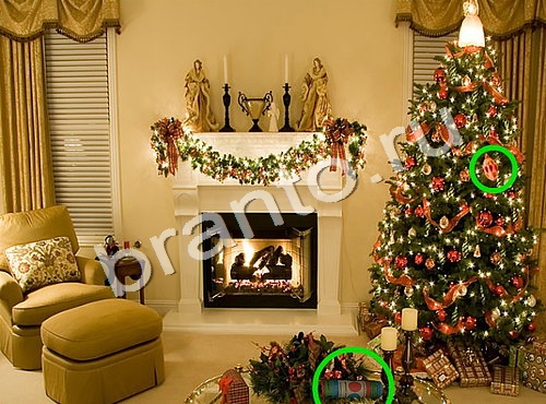 решебник на игру Предметы из прошлого Уровень 1661