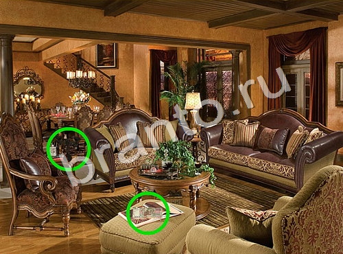 игра Предметы из прошлого помощь Уровень 1669