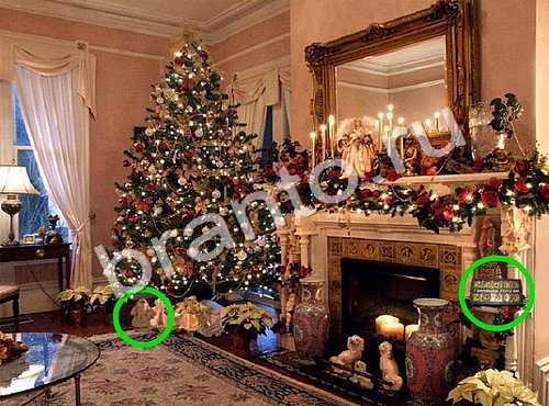 решения для игры Предметы из прошлого Уровень 1678