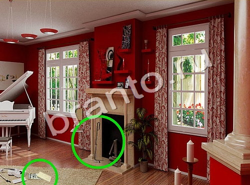 ответы к игре Предметы из прошлого ВК Уровень 1705