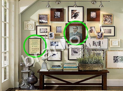 Предметы из прошлого ответы в контакте Уровень 1708