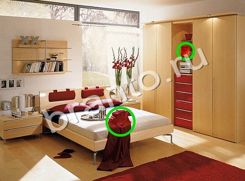 Предметы из прошлого помощь Уровень 1710