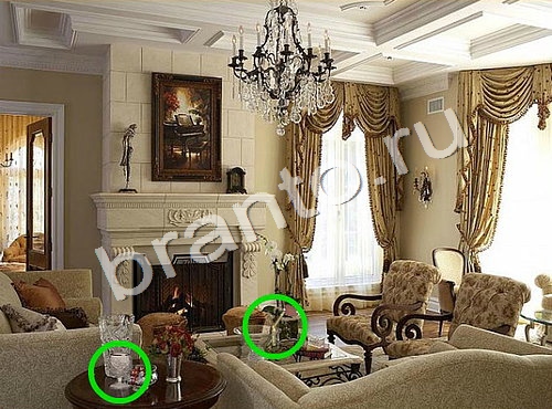 решебник на игру Предметы из прошлого Уровень 1711