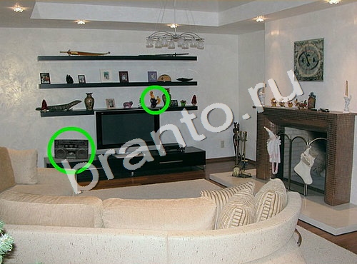 Предметы из прошлого решения Уровень 1712