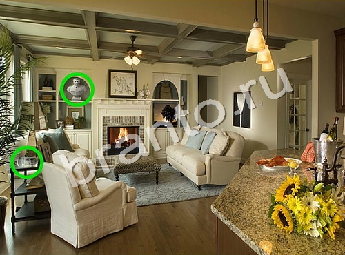 игра Предметы из прошлого помощь Уровень 1719