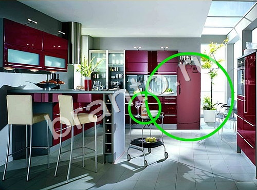 прохождение на игру Предметы из прошлого Уровень 1721