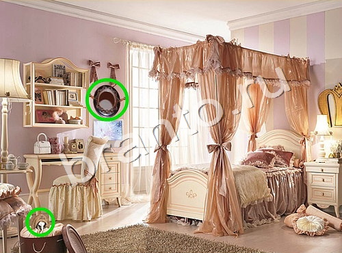 Предметы из прошлого прохождение игры Уровень 1722