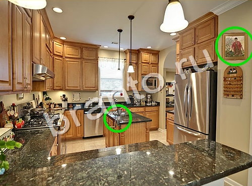 Прохождение игры Предметы из прошлого Уровень 1724