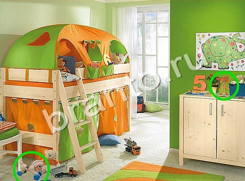 ответы Предметы из прошлого в одноклассниках Уровень 1726