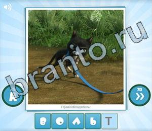 ответы к игре Угадай мульт Уровень 102