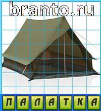 ответы на игру Путаница