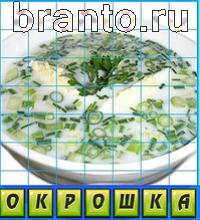 ответы на игру Путаница