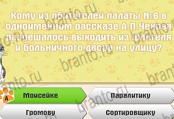 Одноклассники Самый умный котёнок прохождение игры Уровень 94