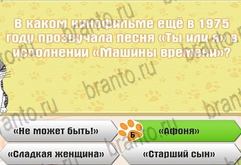 Самый умный котёнок Одноклассники решения на игру Уровень 168