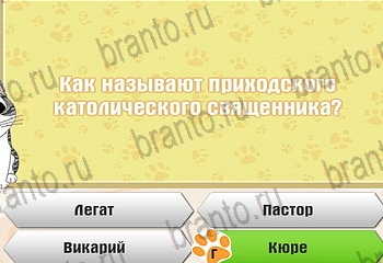 игра Самый умный котёнок из одноклассников подсказки Уровень 314