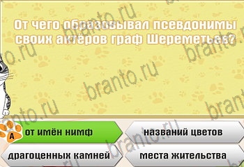 игра Самый умный котёнок разгадки на все задания Уровень 322