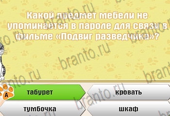 Самый умный котёнок помощь Уровень 345