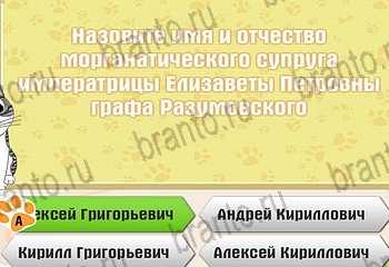 Самый умный котёнок Одноклассники подсказки Уровень 183