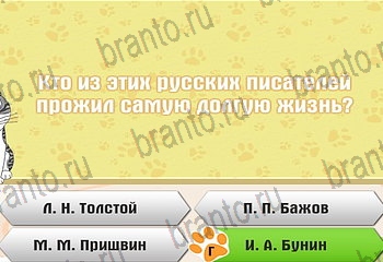 Самый умный котёнок игра ответы Уровень 209