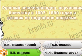 Самый умный котёнок помощь Уровень 225