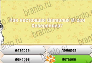 Одноклассники Самый умный котёнок прохождение игры Уровень 274