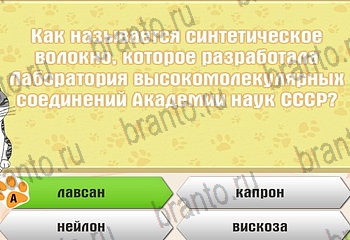 подсказки на все уровни игры Самый умный котёнок Уровень 386