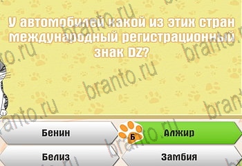 Одноклассники Самый умный котёнок решебник к игре в Одноклассниках Уровень 396