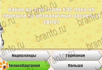 из одноклассников Самый умный котёнок ответы на игру Уровень 402