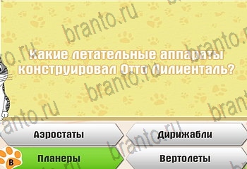 Одноклассники Самый умный котёнок ответ на Уровень 422