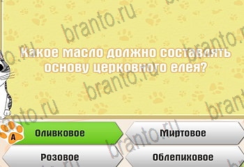 из одноклассников Самый умный котёнок ответы на игру Уровень 432