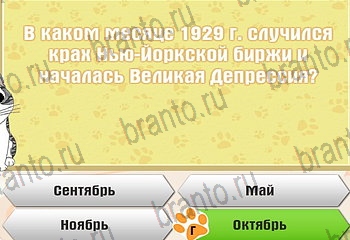 Самый умный котёнок все ответы Уровень 443