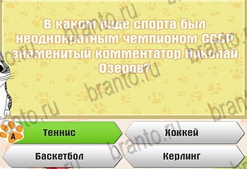 Самый умный котёнок ответы на все задания Уровень 547