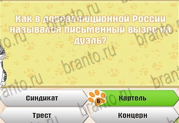 все решения к игре Самый умный котёнок Уровень 567