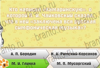 все решения к игре Самый умный котёнок Уровень 627