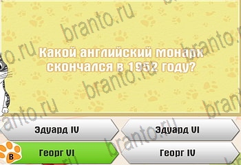 из одноклассников Самый умный котёнок ответы на игру Уровень 642