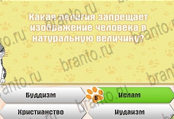 Самый умный котёнок игра ответы Уровень 659