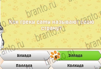 Одноклассники Самый умный котёнок прохождение игры Уровень 664