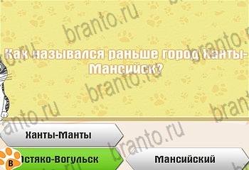 подсказки на все уровни игры Самый умный котёнок Уровень 716