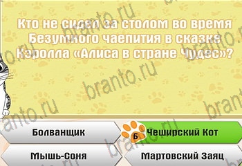Одноклассники Самый умный котёнок ответ на Уровень 782
