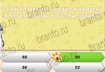 Самый умный котёнок ответы Уровень 811