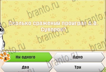 Самый умный котёнок игра ответы Уровень 899