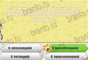 игра Самый умный котёнок из одноклассников подсказки Уровень 914