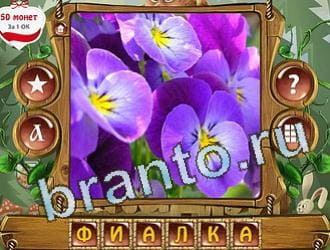 подсказки на игру Закадри короля уровень 350