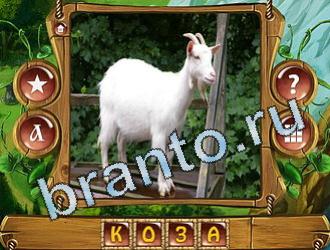 Закадри короля ответ на уровень 612