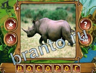 ответы на игру Закадри короля уровень 775