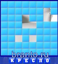 Словоед одноклассники: кресло