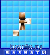 Игра Словоед страны - шахматы