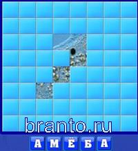 Словоед, ответы в картинках: колбаса