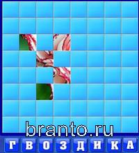 Словоед, ответы в картинках: яблоня